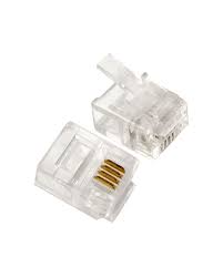 CONECTOR PARA TELEFONO